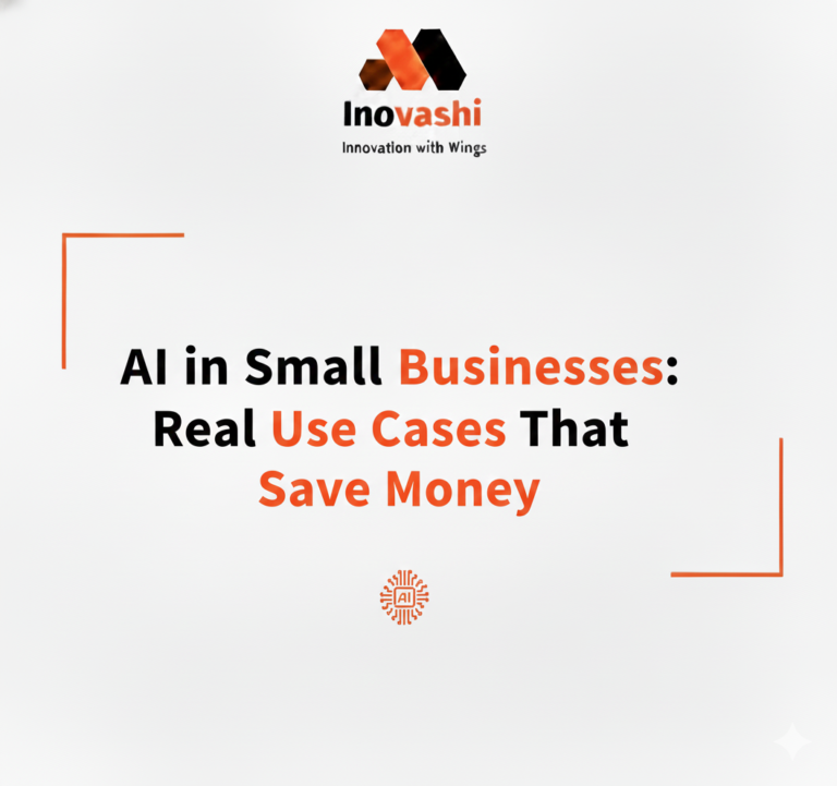 AI in Small Businesses: Real Use Cases That Save Money